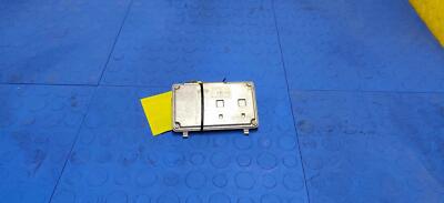 18 19 20 VW ATLAS Front Camera Control Module OEM 3QD980654 VOLKSWAGEN TRUCKS