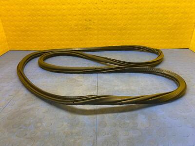 16 17 18 19 VOLVO XC90 Rear Left or Right Door Body Waterstrip Seal OEM 31457674