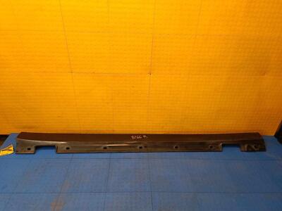 10 11 12 13 14 15 16 MERCEDES E-350 Right Rocker Moulding OEM A21269802549999