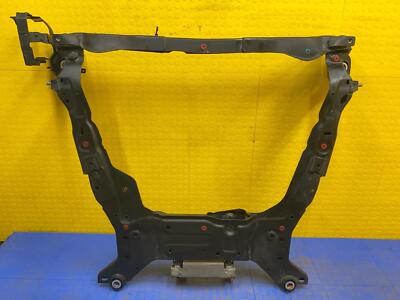 10 11 12 13 14 15 16 17 VOLVO XC60 Front Frame Crossmember OEM 31406810