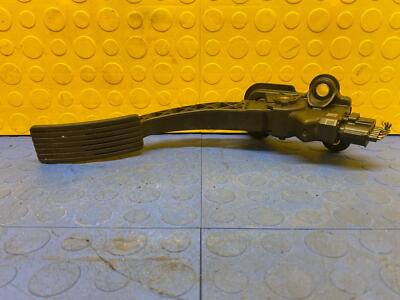 07 08 09 10 11 12 13 14 MITSUBISHI OUTLANDER Gas Accelerator Pedal OEM 1600A102 004307