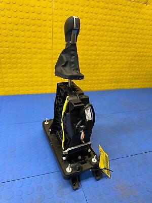 18 19 20 VW ATLAS 3.6L Trans Gear Shifter Lever OEM 3QF713025H 18 19 20 VW ATLAS 3.6L Trans Gear Shifter Lever OEM 3QF713025H