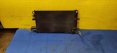 13 14 15 16 LINCOLN MKS 3.7L A/C Condenser Core OEM EG1Z19712D 600364