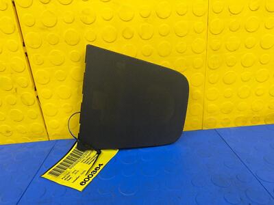 10 11 12 13 14 15 LINCOLN MKS Front Center Dash Speaker Grille OEM DA5Z18978AC