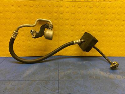 03 04 05 06 07 08 09 LEXUS GX470 A/C Discharge Hose OEM 88703-60201