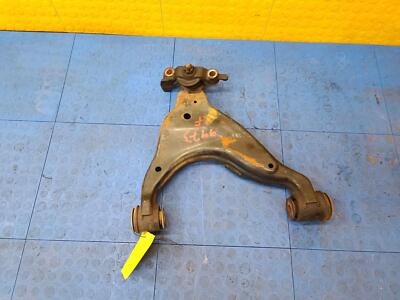 03 04 05 06 07 08 09 LEXUS GX470 Front Left Lower Control Arm OEM 4806960010