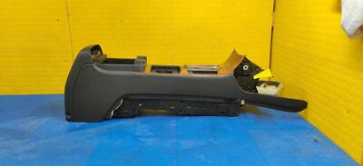 13 14 15 16 LINCOLN MKS Front Lower Center Console OEM DA5Z54045A76AD LINCOLN MKS