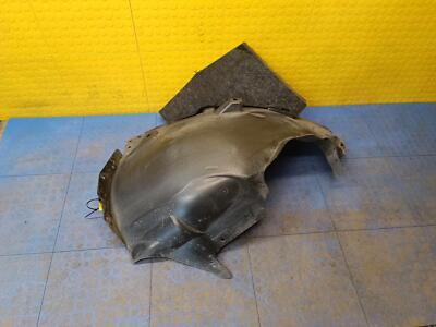 13 14 15 16 MERCEDES GL450 Front Left Fender Inner Splash Shield OEM A1668847622