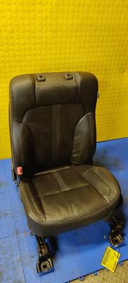 13 14 15 16 LINCOLN MKS Front Left Seat OEM DA5Z 5464417-AC 13 14 15 16 LINCOLN MKS Front Left Seat OEM DA5Z 5464417-AC