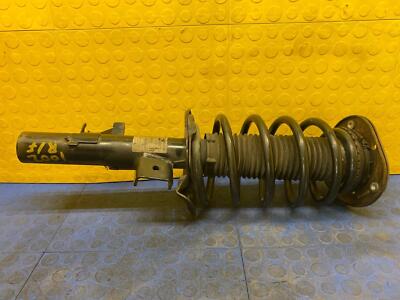 12 13 14 15 16 17 VOLVO XC60 FWD Front Right Strut Shock Absorber OEM 31340473