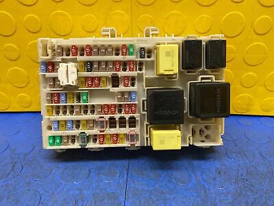 21 22 23 24 ROGUE EXCEPT SPORT Cabin Fuse Box OEM 243506RA0C 21 22 23 24 ROGUE EXCEPT SPORT Cabin Fuse Box OEM 243506RA0C