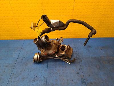 06 07 08 BENTLEY Continental GT 6.0L RH Turborcharger 73K Miles OEM 07C145061P EXOTIC VEHICLES