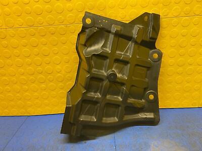 21 22 23 ROGUE EXCEPT SPORT Front Right Lower Splash Shield Cover OEM 648386RR0A 21 22 23 ROGUE EXCEPT SPORT Front Right Lower Splash Shield Cover OEM 648386RR0A