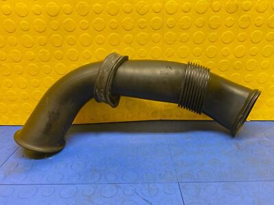 03 04 05 06 PORSCHE CAYENNE Left Air Intake Tube Resonator OEM 95511010310