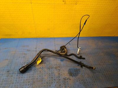 03 04 05 06 07 08 09 LEXUS GX470 Fuel Filler Neck Line Pipe OEM 77201-35720