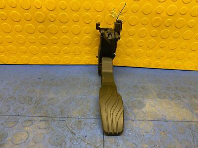 21 22 23 ROGUE EXCEPT SPORT Gas Pedal Accelerator OEM 180026LE0A