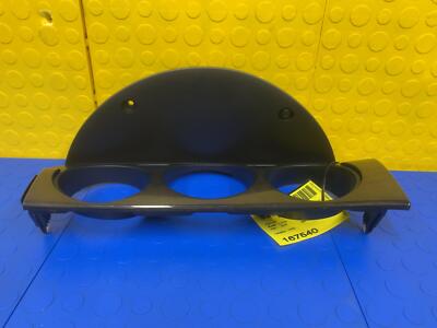 02 03 04 05 06 LEXUS ES330 Dash Speedometer Cluster Bezel Trim OEM 8385233610