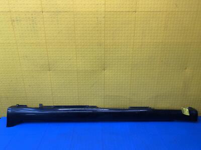 07 08 09 LEXUS LS460 Left Rocker Moulding Panel OEM 75852-50901 Lexus