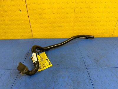 05 06 07 08 BENTLEY Continental GT 6.0L Radiator Coolant Hose OEM 3W0121065AP