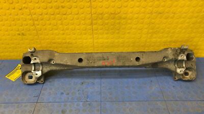 05 06 07 08 BENTLEY Continental GT Front Engine Subframe Bar OEM 4E0199205M