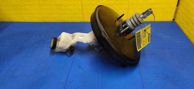19 20 21 22 INFINITI QX50 FWD Brake Master Cylinder & Booster OEM D7210-5NA0A