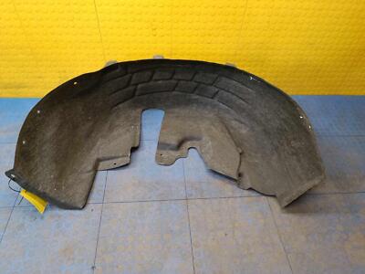 18 19 20 VW ATLAS Rear Right Inner Fender Liner Splash Guard OEM 3CN810972