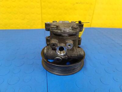 04 05 06 07 08 09 10 BENTLEY Continental GT Power Steering Pump OEM 3W0422154D EXOTIC VEHICLES