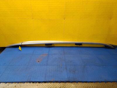 13 14 15 16 MERCEDES GL450 Roof Luggage Set OEM A1668900993 Mercedes-Benz