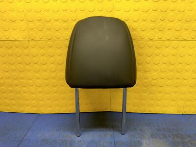 21 22 23 ROGUE EXCEPT SPORT Front Left Headrest OEM 86400-6RA1A 21 22 23 ROGUE EXCEPT SPORT Front Left Headrest OEM 86400-6RA1A