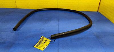 07 08 09 BENTLEY Continental GT Coupe Door Seal Rubber Strip OEM 3W8867337C