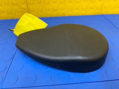 16 17 18 TOYOTA PRIUS Front Right Seat Inner Recliner Cover Trim OEM 7186147080