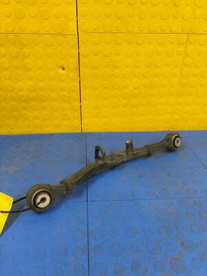 13 14 15 MERCEDES GL450 Rear Right Lateral Control Arm Strut Rod OEM A1663500306