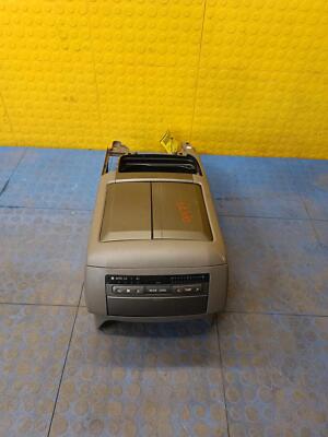03 04 05 06 LEXUS GX470 Rear Floor Center Console OEM 58910-60040