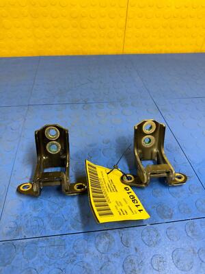 14 15 16 17 18 19 20 INFINITI QX50 Front Right Door Hinge Set OEM 80400-2V70A