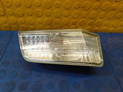 03 04 05 06 07 08 09 LEXUS GX470 Rear Left License Plate Light OEM 81681-60050