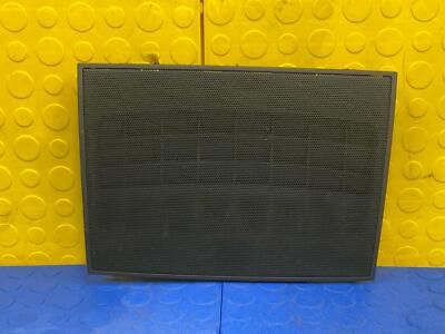 05 06 08 BENTLEY Continental GT Upper Dash Air Vent Grille Trim OEM 3W8858093