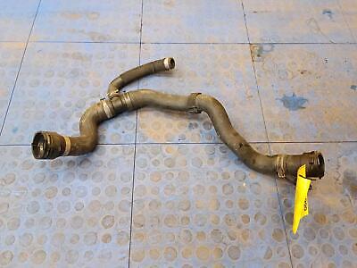 13 14 15 16 17 AUDI Q5 2.0L Upper Raiator Coolant Hose OEM 8R0121049AL 13 14 15 16 17 AUDI Q5 2.0L Upper Raiator Coolant Hose OEM 8R0121049AL