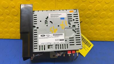 18 19 20 LINCOLN MKZ Satelite Radio Receiver OEM HP5T18D818FE LINCOLN MKZ