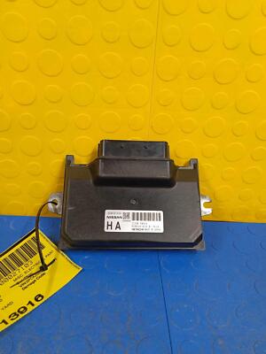 19 20 21 INFINITI QX50 VRC Valve Control Module OEM 237H0-5NA3A