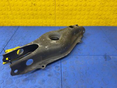 10 11 12 13 14 MERCEDES E-350 Rear Lower Rearward Control Arm OEM A2043503506