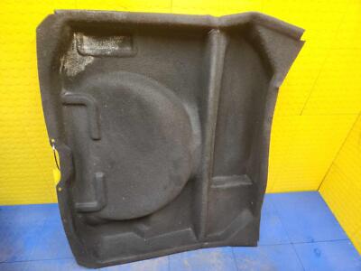 14 15 16 17 VOLVO XC60 Boot Floor Cargo Carpet Cover OEM 31389422