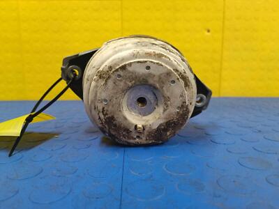 13 14 15 16 17 MERCEDES GL450 3.0L Engine Mount Frame Bracket OEM A1662403817