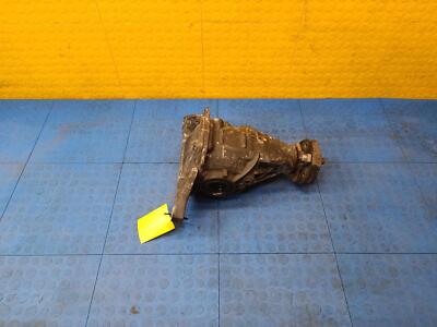 10 11 12 MERCEDES E-350 AWD Rear Carrier Differential Axle OEM A2033510605