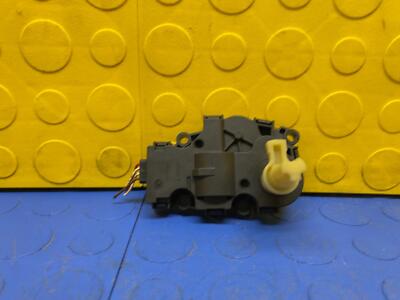 16 VOLVO XC90 HVAC Climate Flap Actuator OEM EH620003
