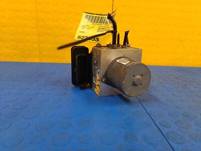 13 14 15 16 MERCEDES GL 450 Anti-lock Brake System ABS Pump OEM A1664313312