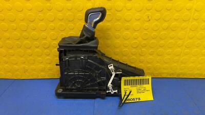 16 17 18 19 20 VOLVO XC90 Transmission Floor Shifter Lever OEM 31437771