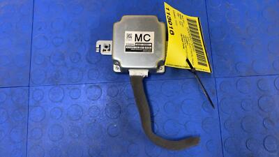 20 INFINITI QX50 ADAS Advanced Driver Assist Computer Control OEM 284E7-5NB0C