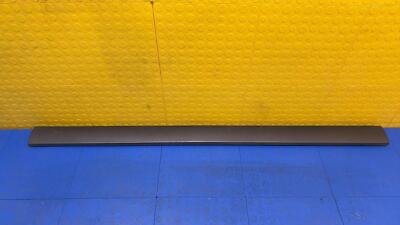 14 15 16 17 FIAT 500L Front Right Rocker Moulding OEM 5QW89LDRAA FIAT