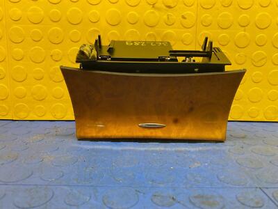 03 04 05 06 07 08 09 MERCEDES E-CLASS 350 Ash Tray Lighter OEM A2116800650 362289