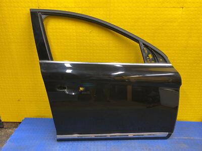 10 11 12 13 14 15 16 17 VOLVO XC60 Front Right Door Shell OEM 31457679